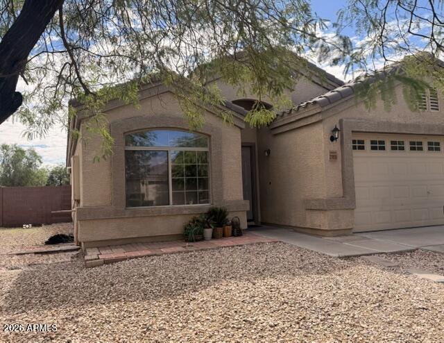 21859 W Cocopah St., Buckeye, AZ 85326