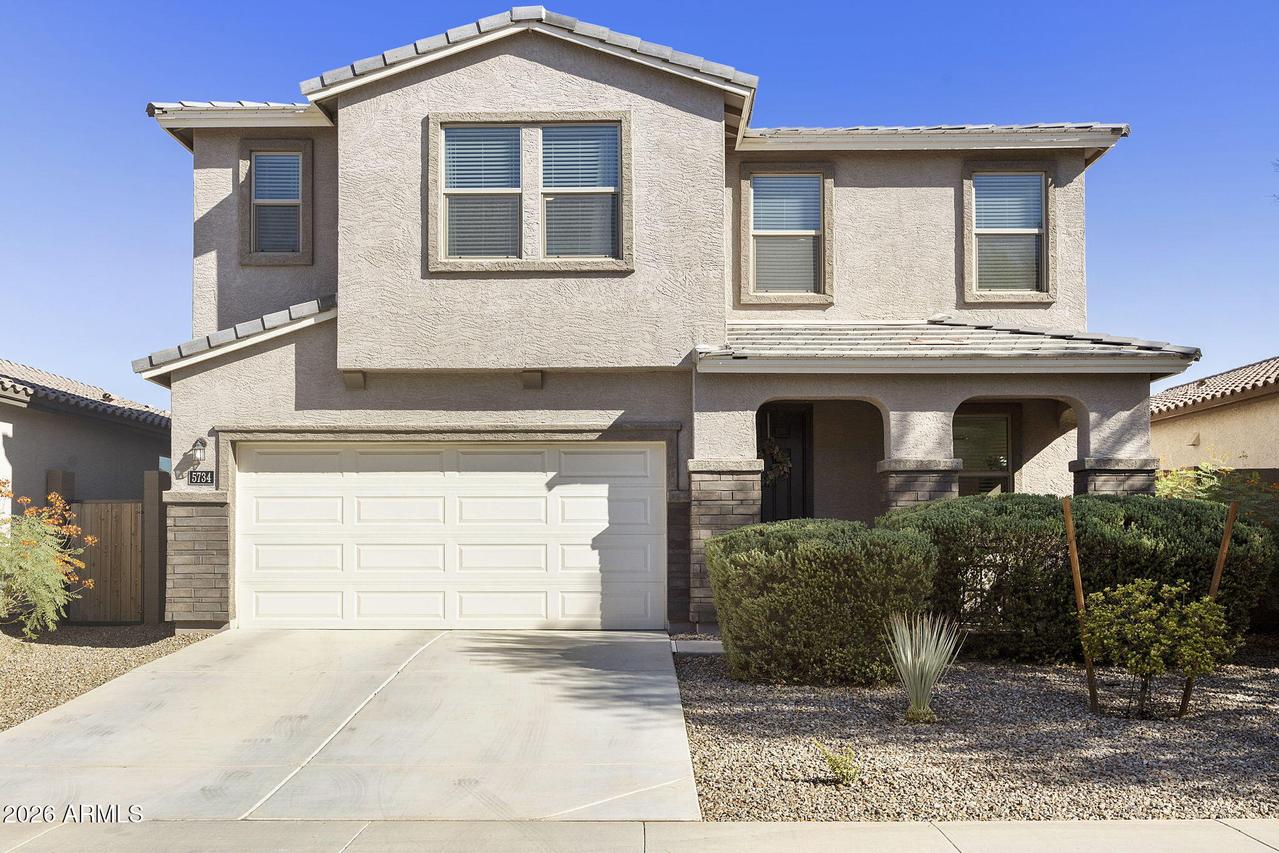 5734 W Atlantis Way, Phoenix, AZ 85043