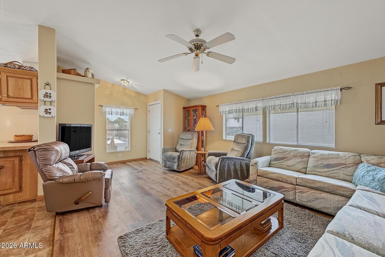 2400 E Baseline Ave. #171, Apache Junction, AZ 85119