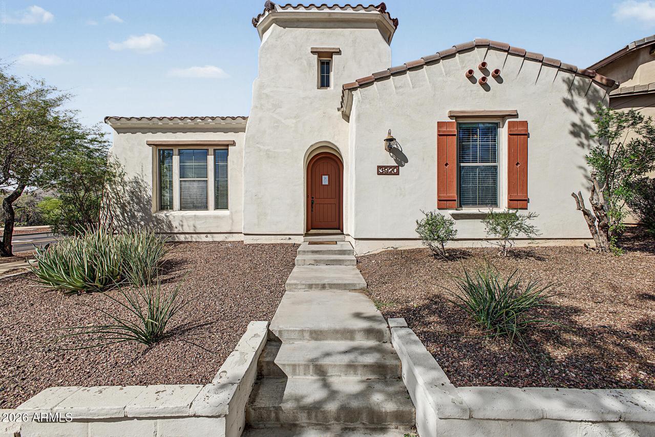 3920 N Point Ridge Rd., Buckeye, AZ 85396