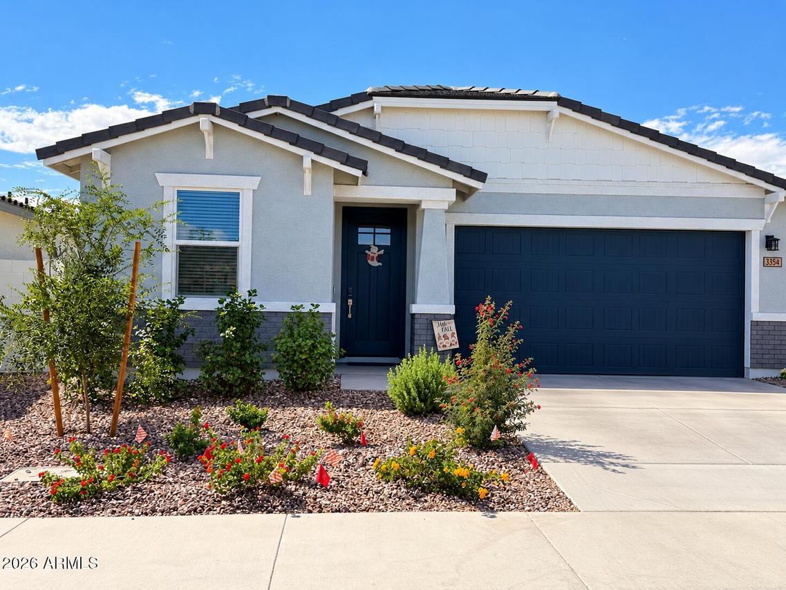 3354 N Camden Dr., Florence, AZ 85132