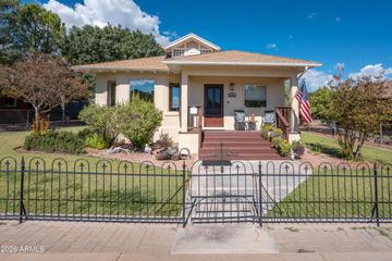 New Homes with Master Bedrooms on the 1st Floor in Clarkdale: October 10th to October 16th