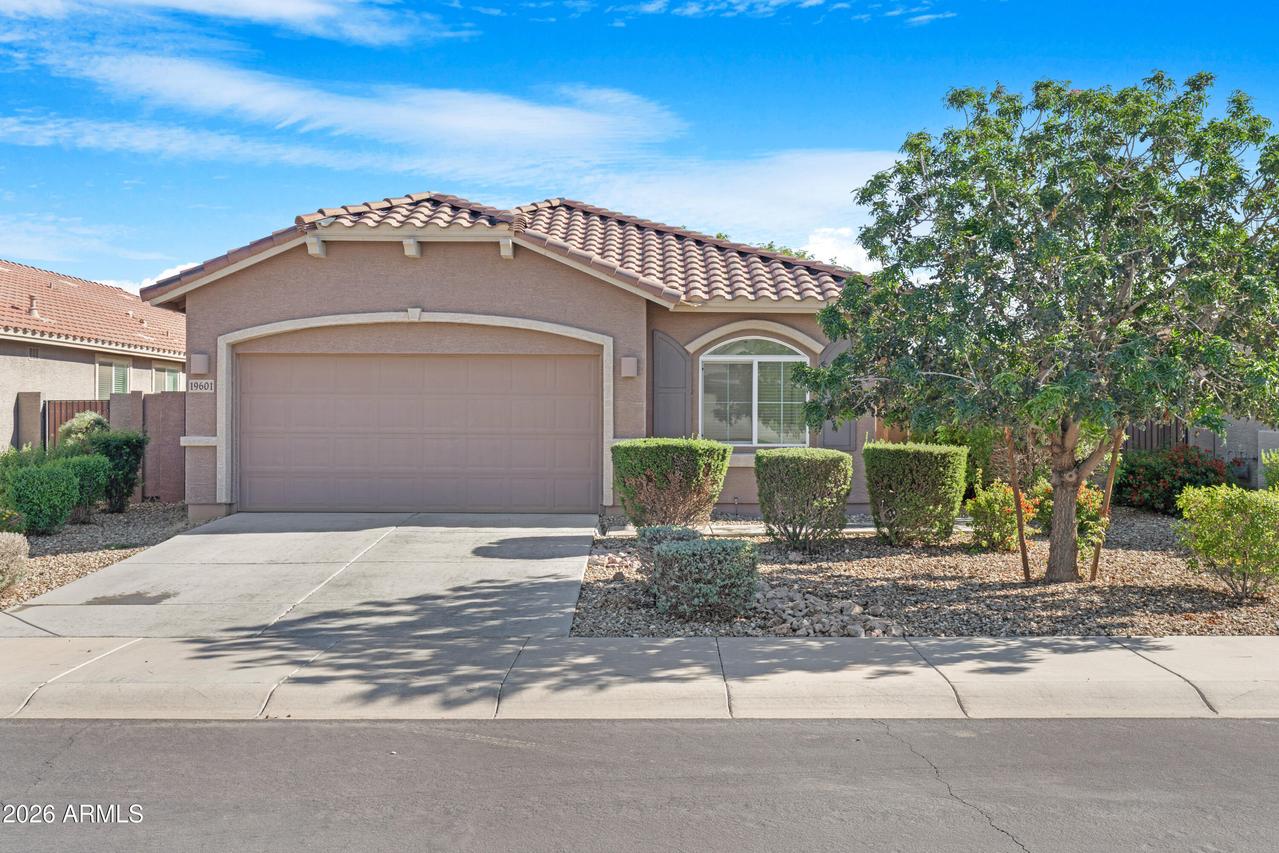 19601 W Washington St., Buckeye, AZ 85326