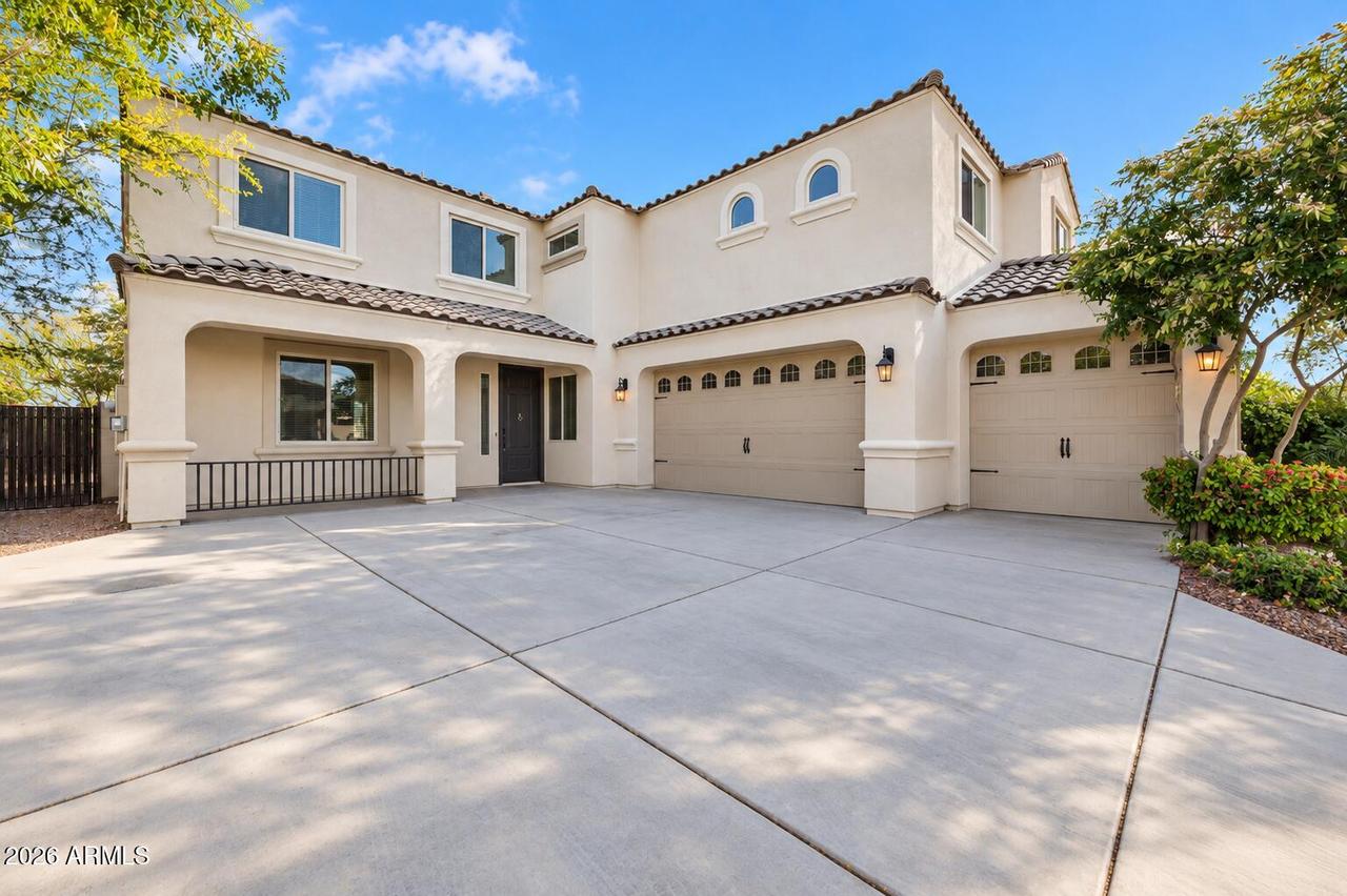 22193 E Via Del Oro, Queen Creek, AZ 85142