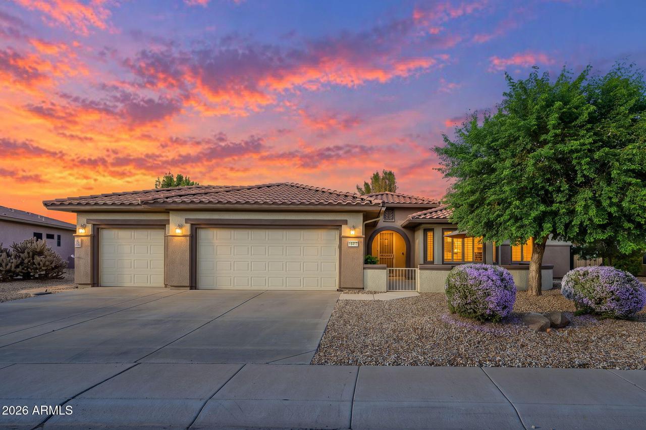 16412 W Bonita Park Dr., Surprise, AZ 85387