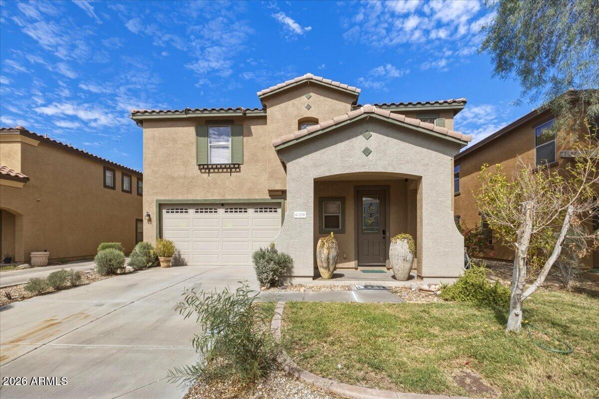 6366 W Barbara Ave., Glendale, AZ 85302