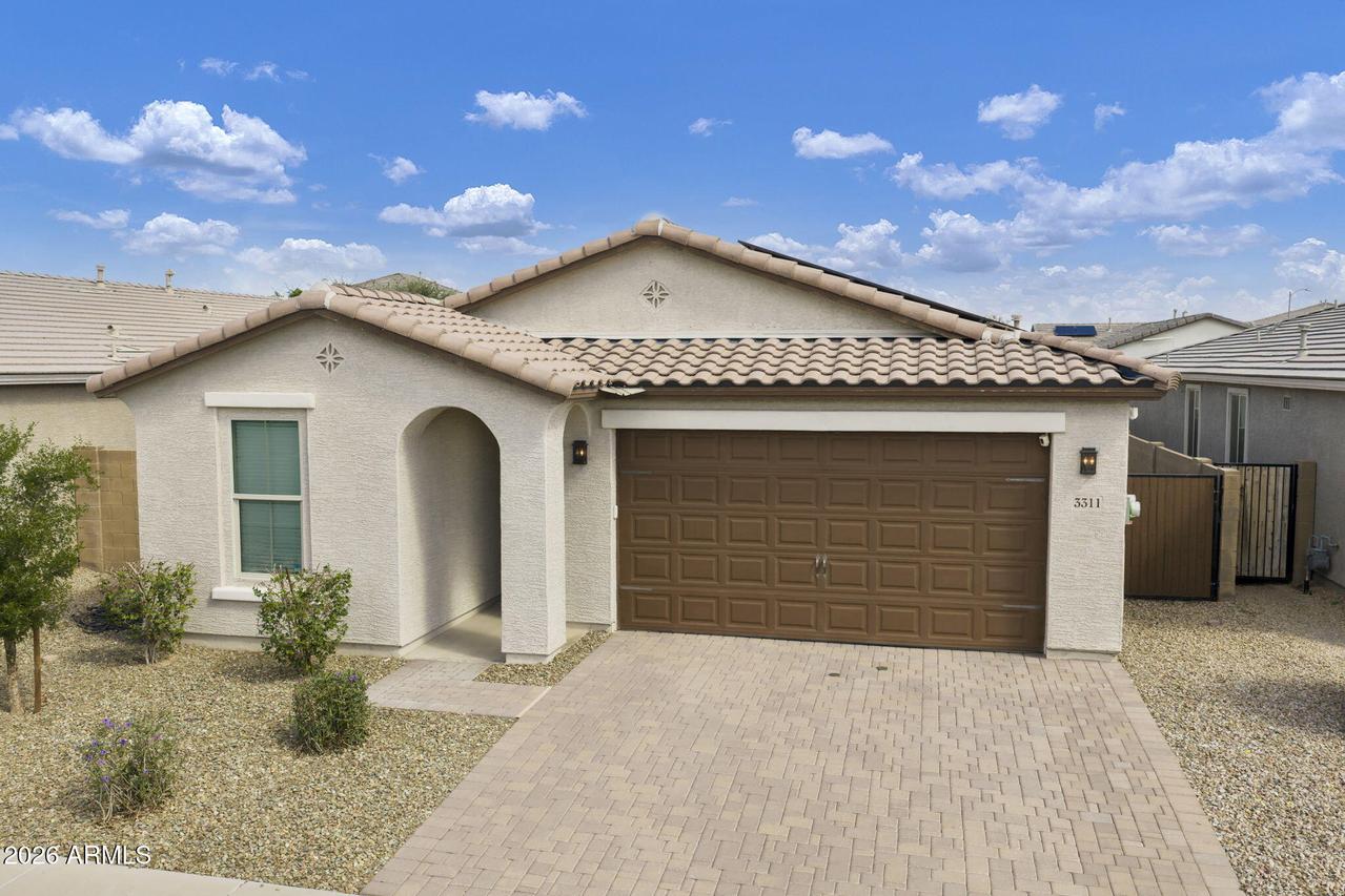 3311 S 75th Ln., Phoenix, AZ 85043