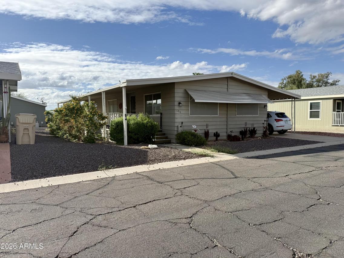 10960 N 67th Ave. #218, Glendale, AZ 85304