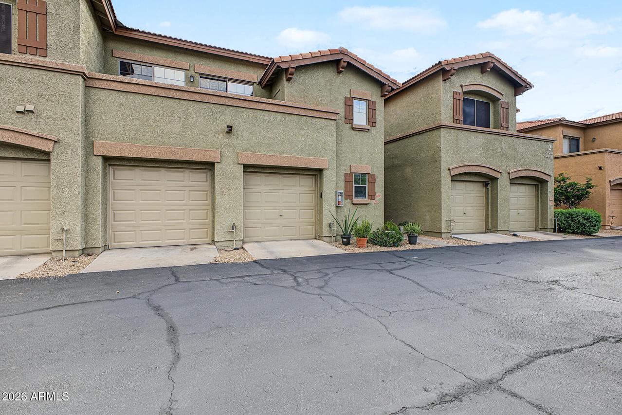 805 S Sycamore Dr. #234, Mesa, AZ 85202