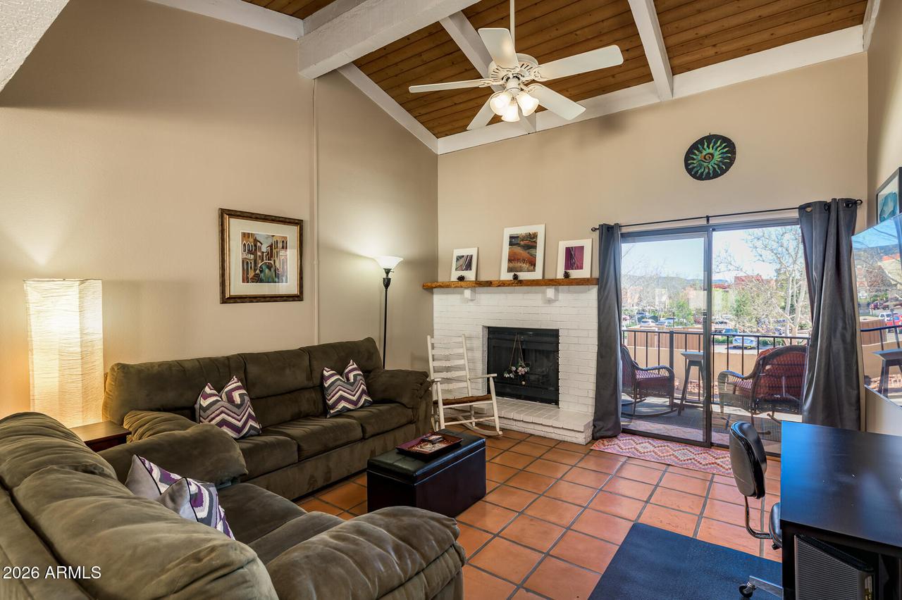 65 Verde Valley School Rd. #E20, Sedona, AZ 86351