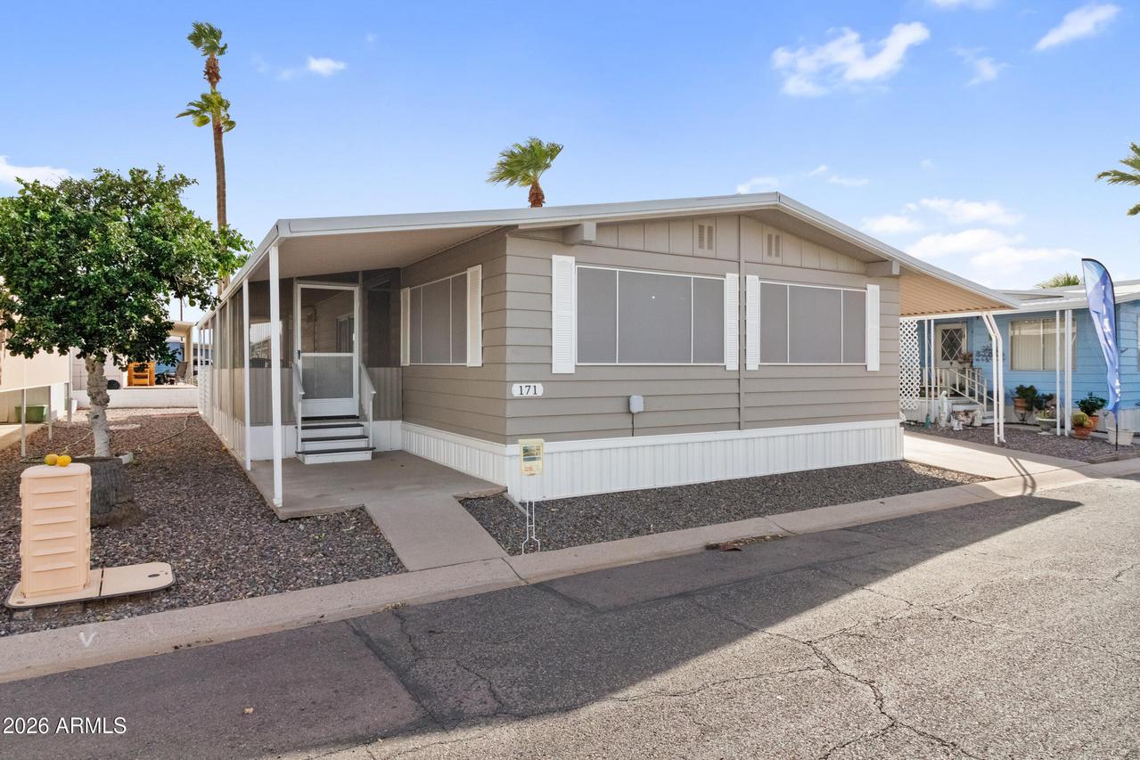 2401 W Southern Ave. #171, Tempe, AZ 85282
