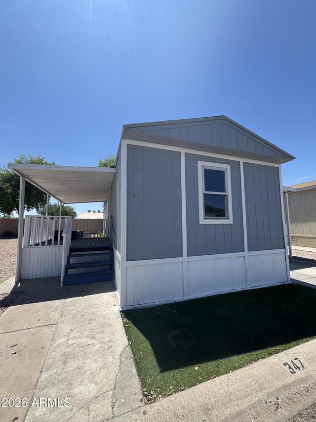 400 W Baseline Rd. #347, Tempe, AZ 85283