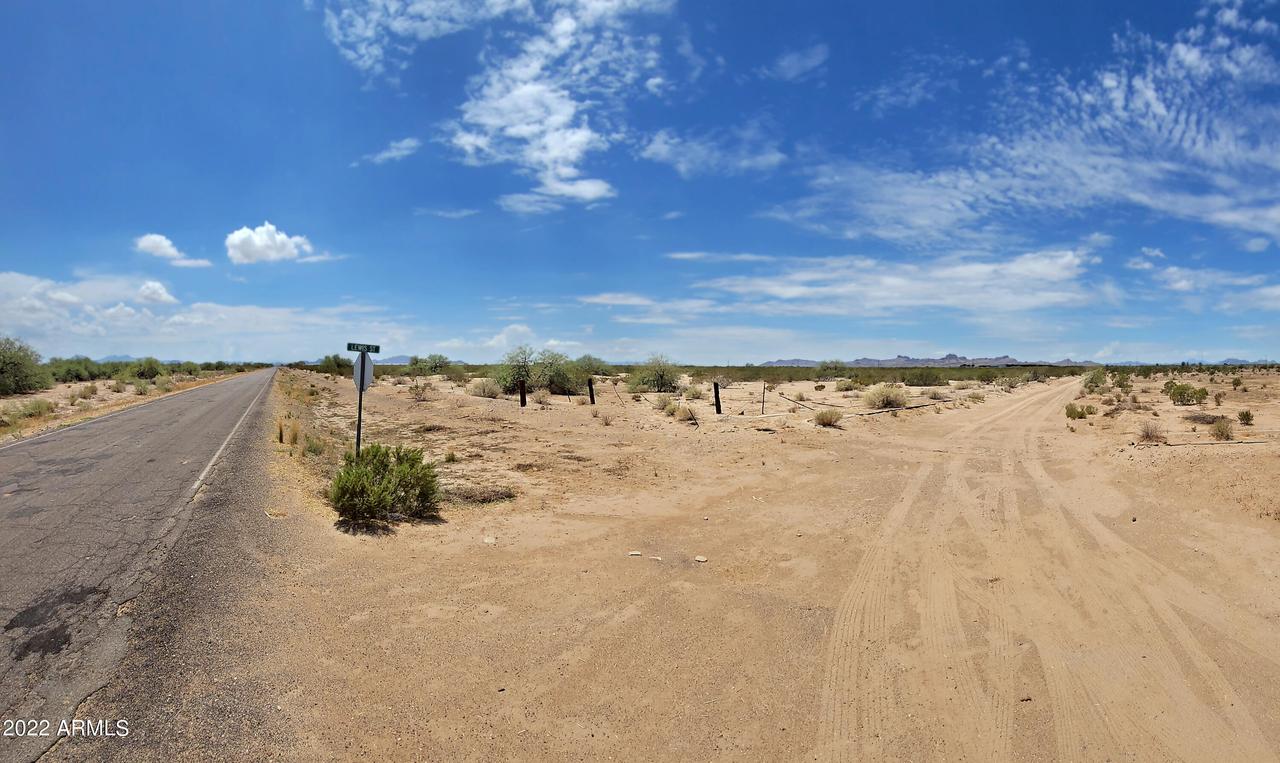 S Toltec Rd. #1, Eloy, AZ 85131