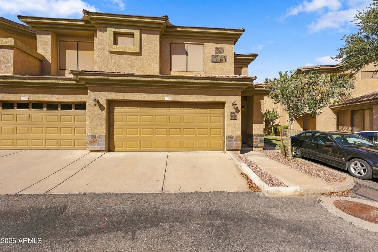705 W Queen Creek Rd. #2042, Chandler, AZ 85248