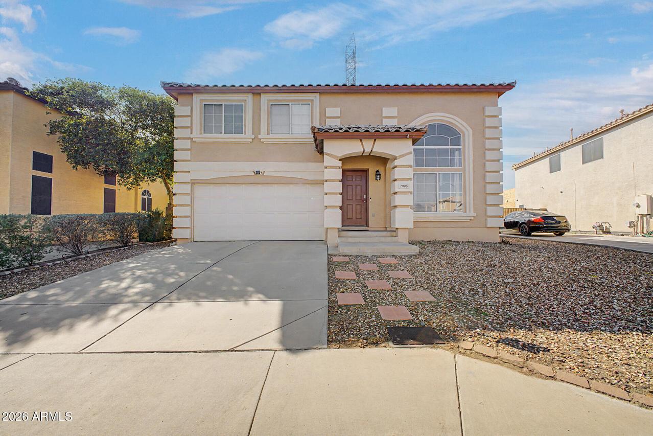 7906 N 110th Ln., Glendale, AZ 85307