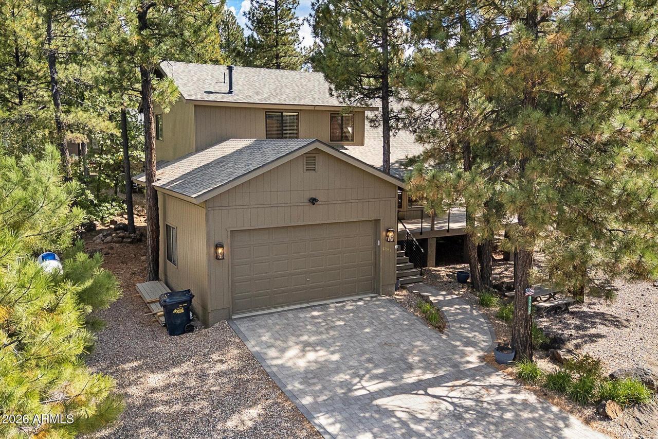 17545 S Stallion Dr., Munds Park, AZ 86017