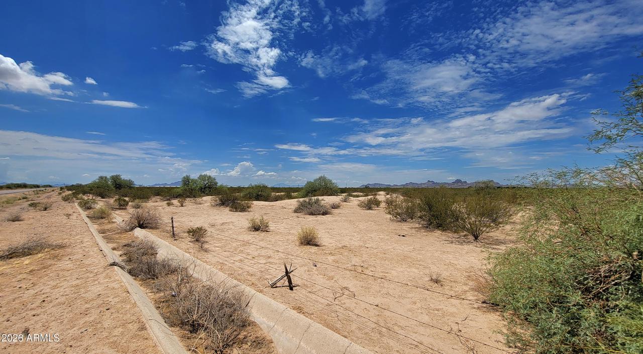 S Toltec Rd. #3, Eloy, AZ 85131
