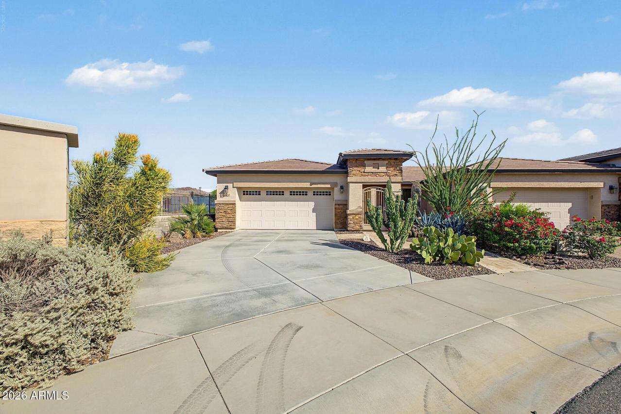 16827 S 177th Ln., Goodyear, AZ 85338