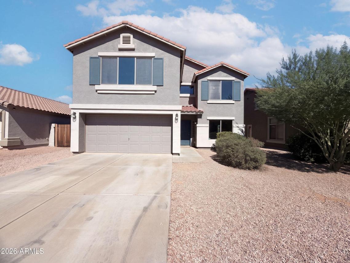 786 W Mesquite Tree Ln., San Tan Valley, AZ 85143
