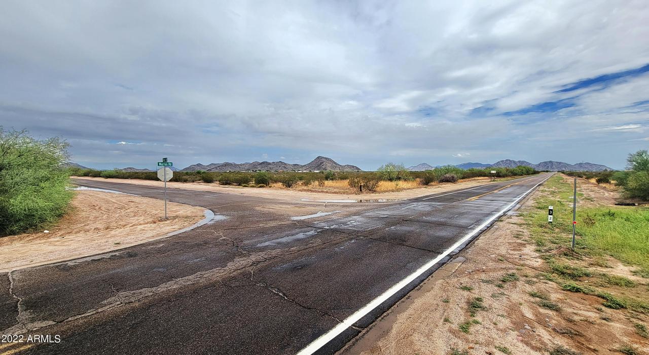 N Warren Rd. #1, Maricopa, AZ 85139