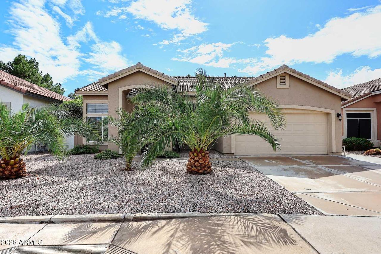 2803 W Ivanhoe St., Chandler, AZ 85224