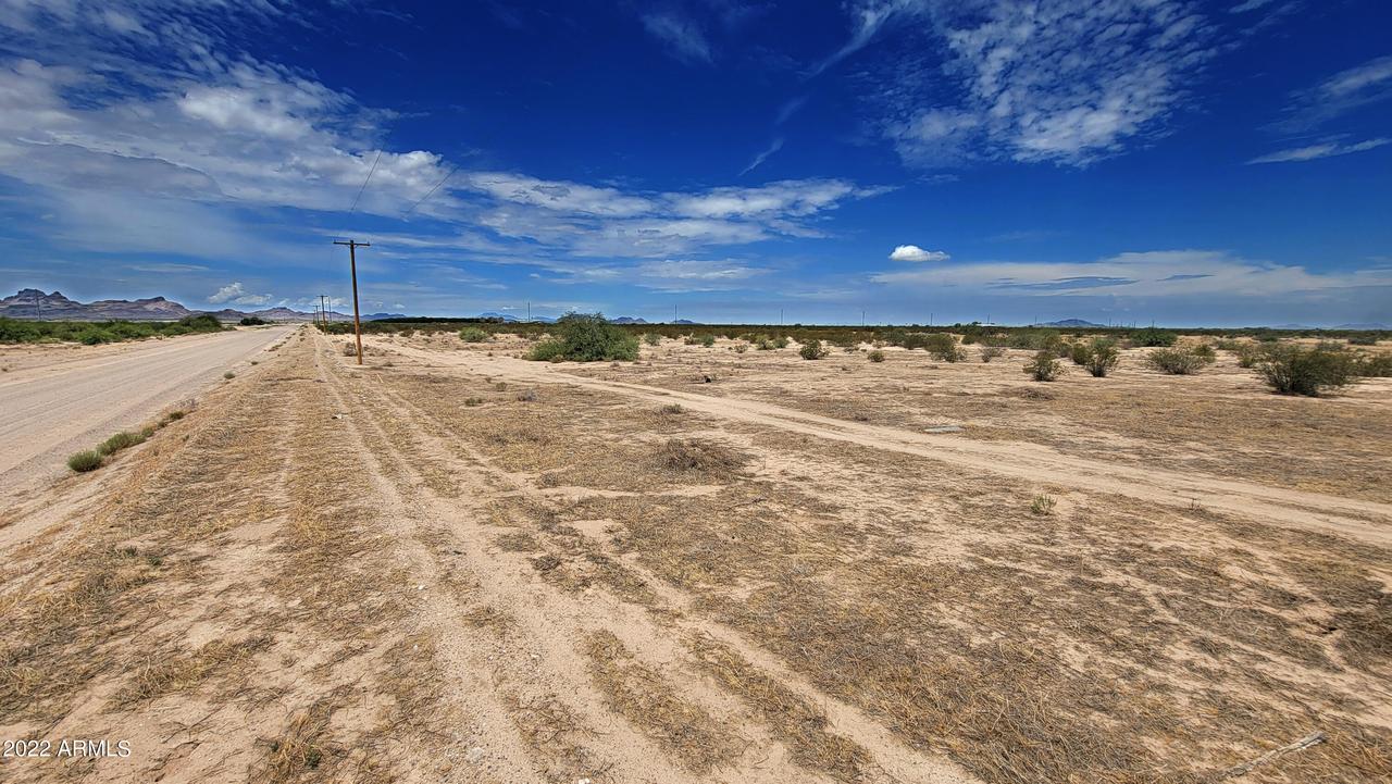 5400 W Pretzer Rd. #1, Eloy, AZ 85131