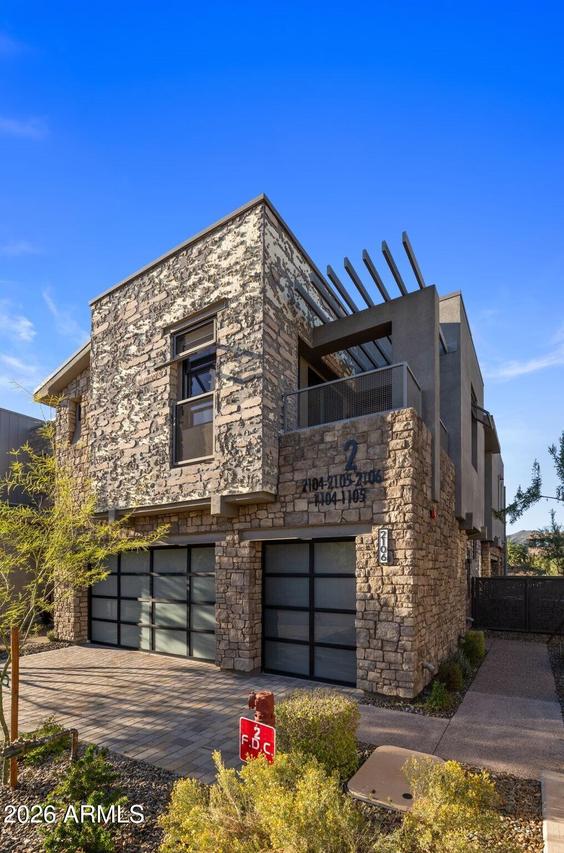 37200 N Cave Creek Rd. #2106, Scottsdale, AZ 85262