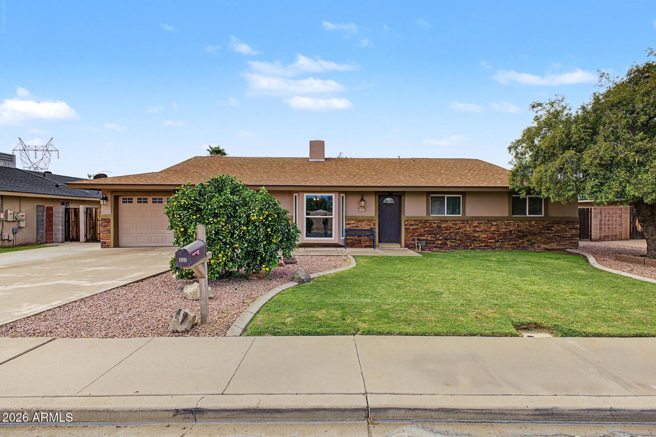 632 N Ashbrook St., Mesa, AZ 85213