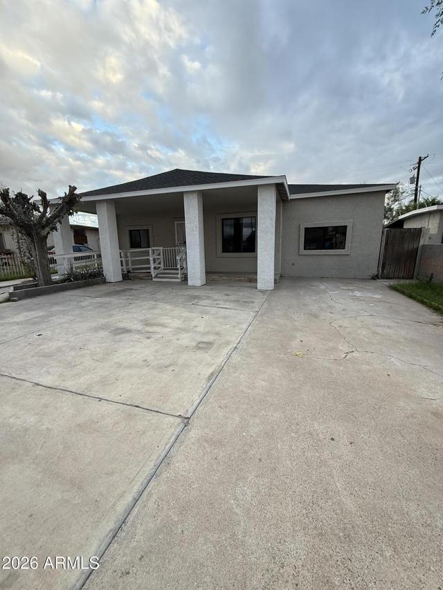 637 W Atlanta Ave., Phoenix, AZ 85041