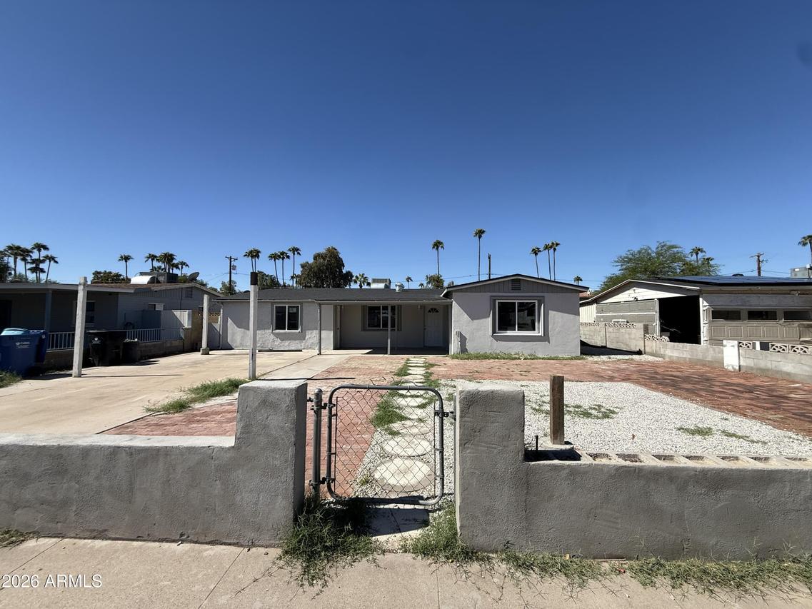 4144 N 32nd Ave., Phoenix, AZ 85017