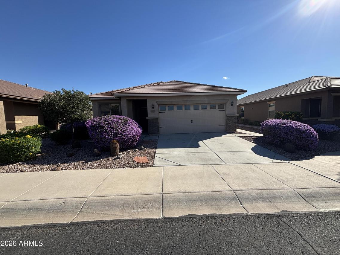 183 S 224th Ave., Buckeye, AZ 85326