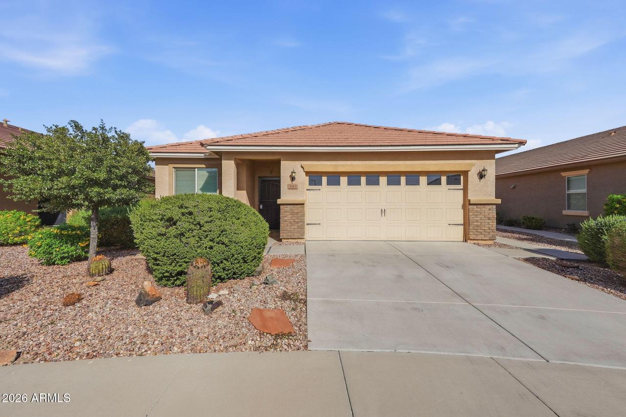 183 S 224th Ave., Buckeye, AZ 85326