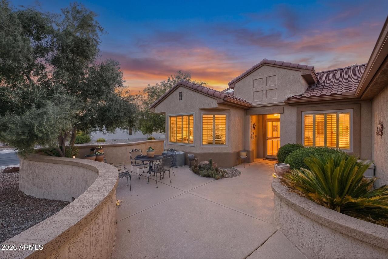 15362 W Paradiso Ct., Surprise, AZ 85374