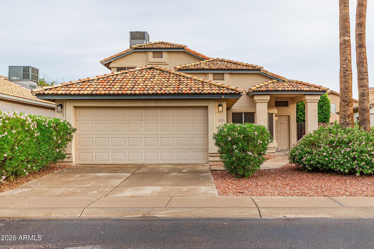 4261 E Rosemonte Dr., Phoenix, AZ 85050