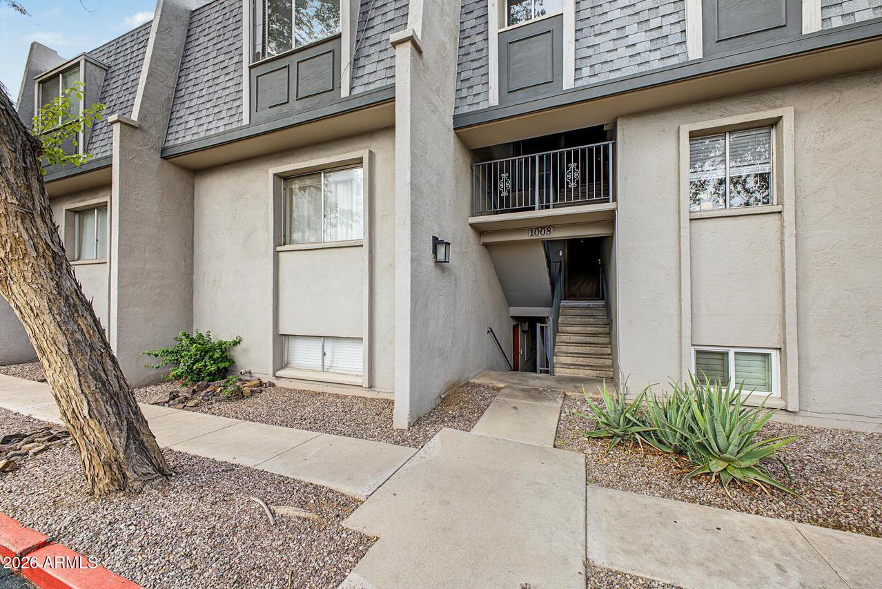 1008 E Osborn Rd. #C, Phoenix, AZ 85014