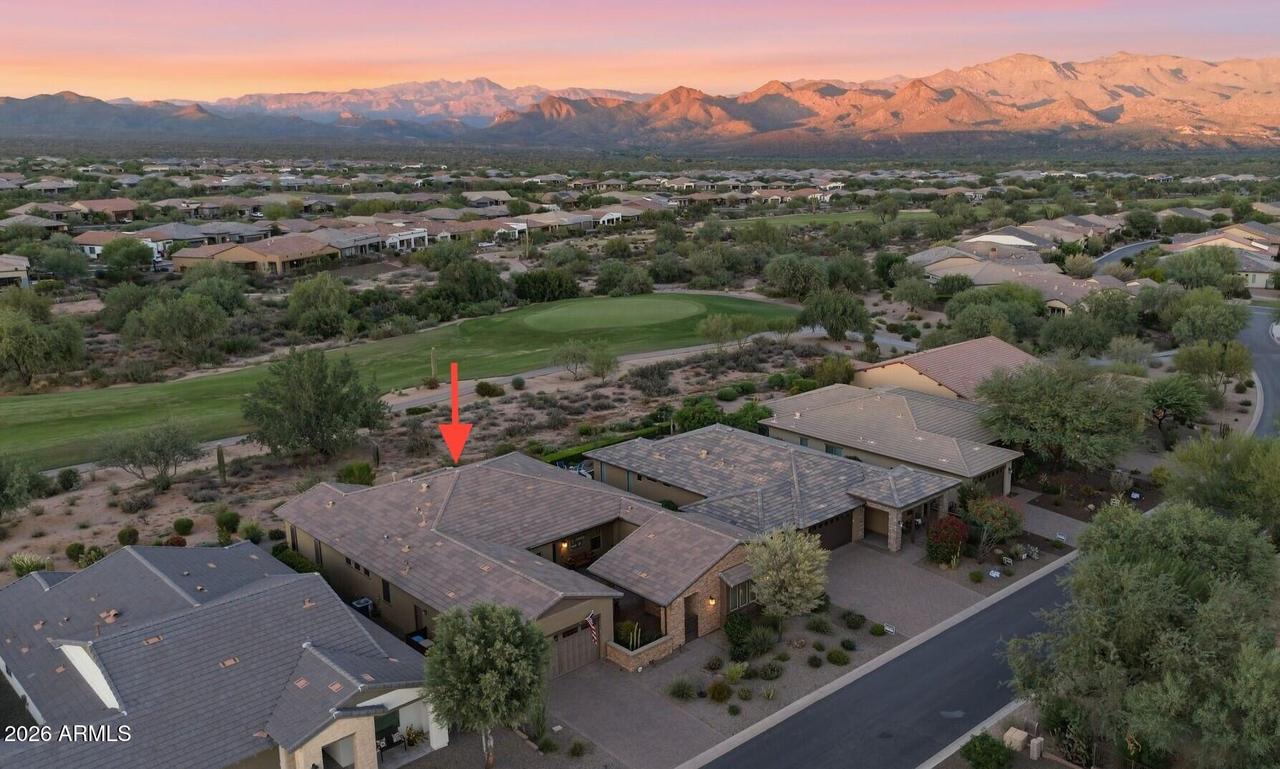 17808 E Silver Sage Ln., Rio Verde, AZ 85263