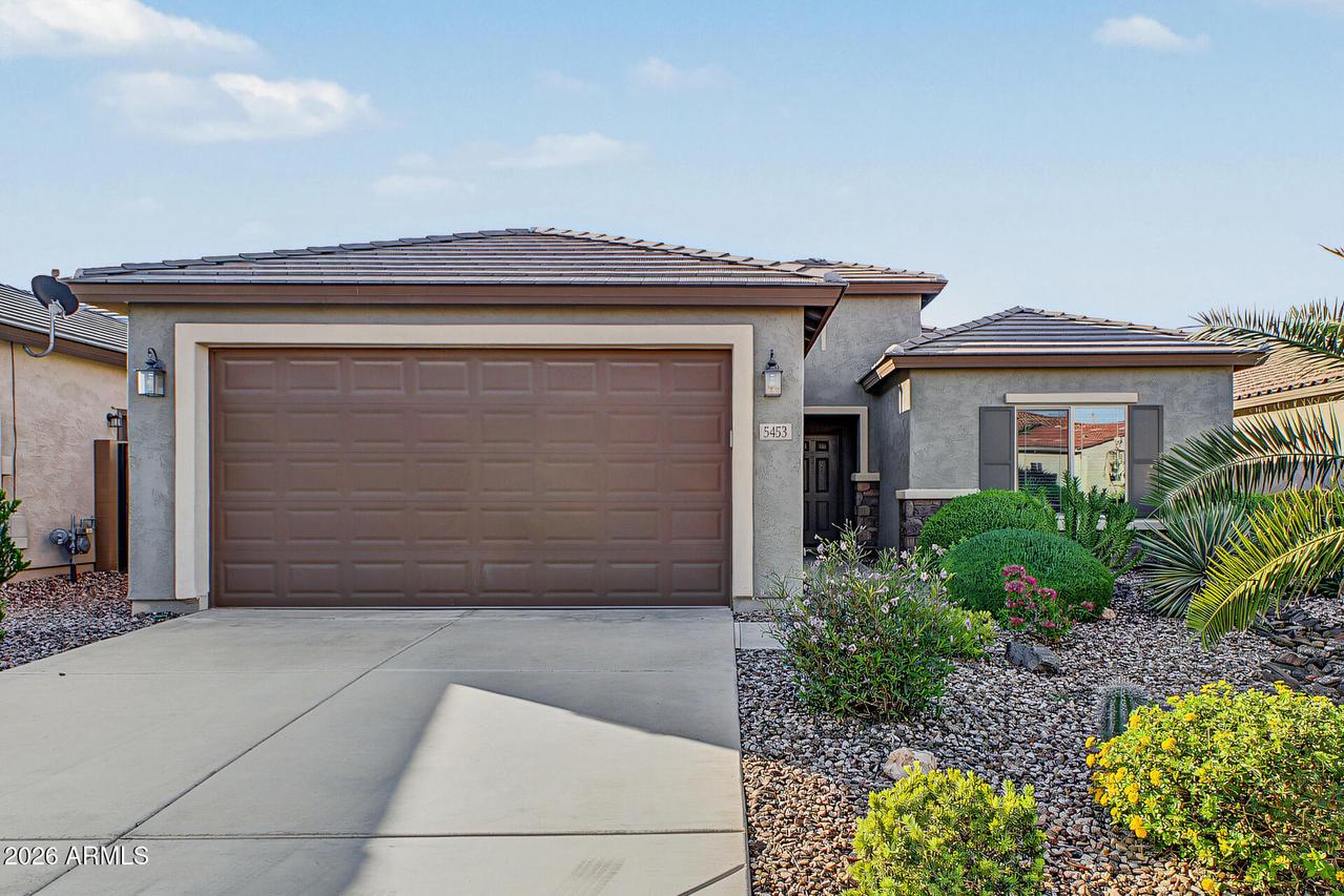 5453 W Saratoga Way, Florence, AZ 85132