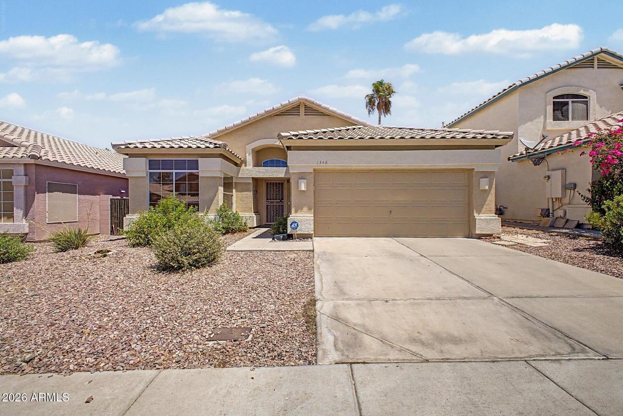 1348 E Libby St., Phoenix, AZ 85022