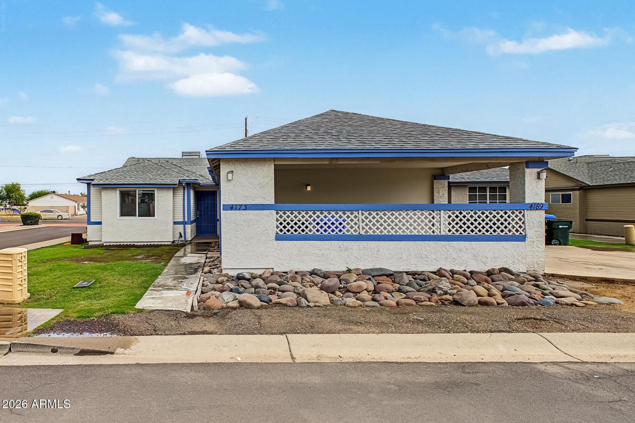 4173 E Huntington Dr., Phoenix, AZ 85040
