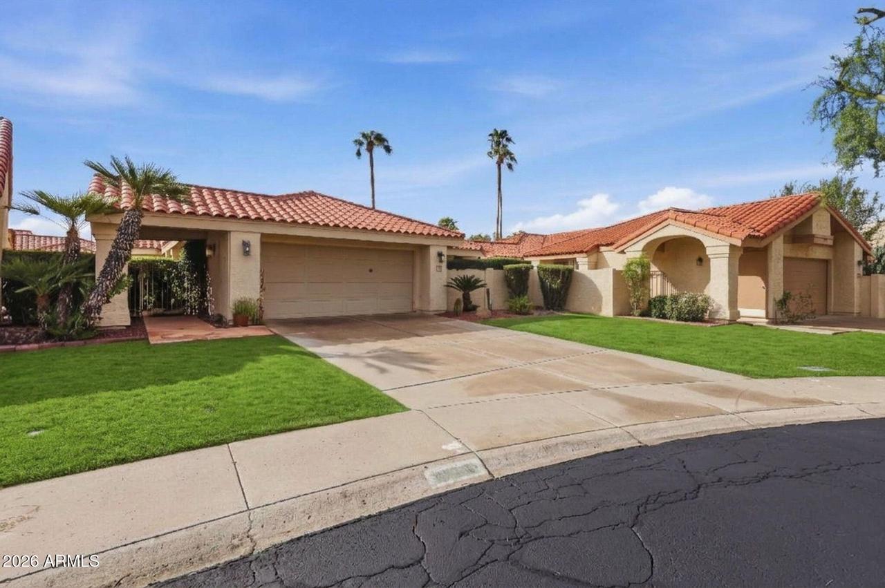 10007 E Vogel Ave., Scottsdale, AZ 85258