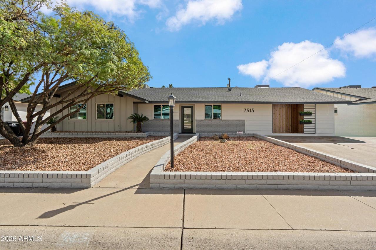 7513 E Windsor Ave., Scottsdale, AZ 85257
