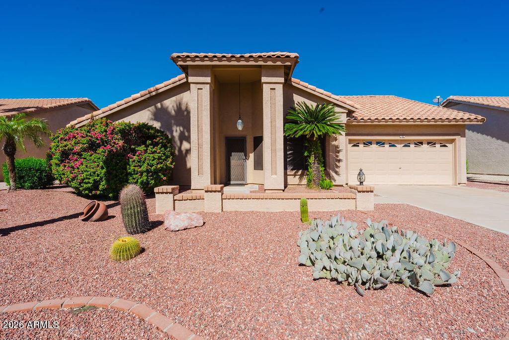 9610 W Marco Polo Rd., Peoria, AZ 85382