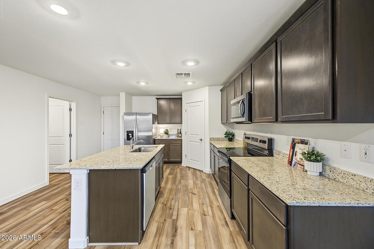 651 W Crowned Dove Tr., Casa Grande, AZ 85122