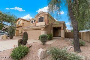 4441 E Rancho Del Oro Dr., Cave Creek, AZ 85331