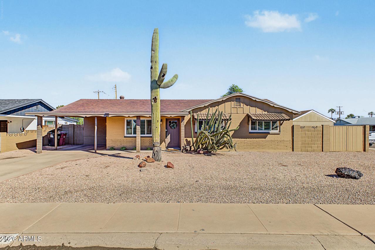 1301 N 70th St., Scottsdale, AZ 85257