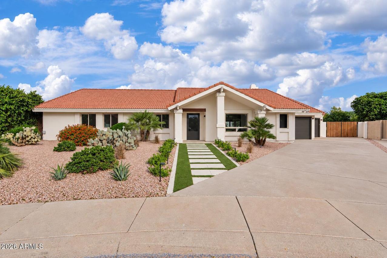 17211 N 58th St., Scottsdale, AZ 85254