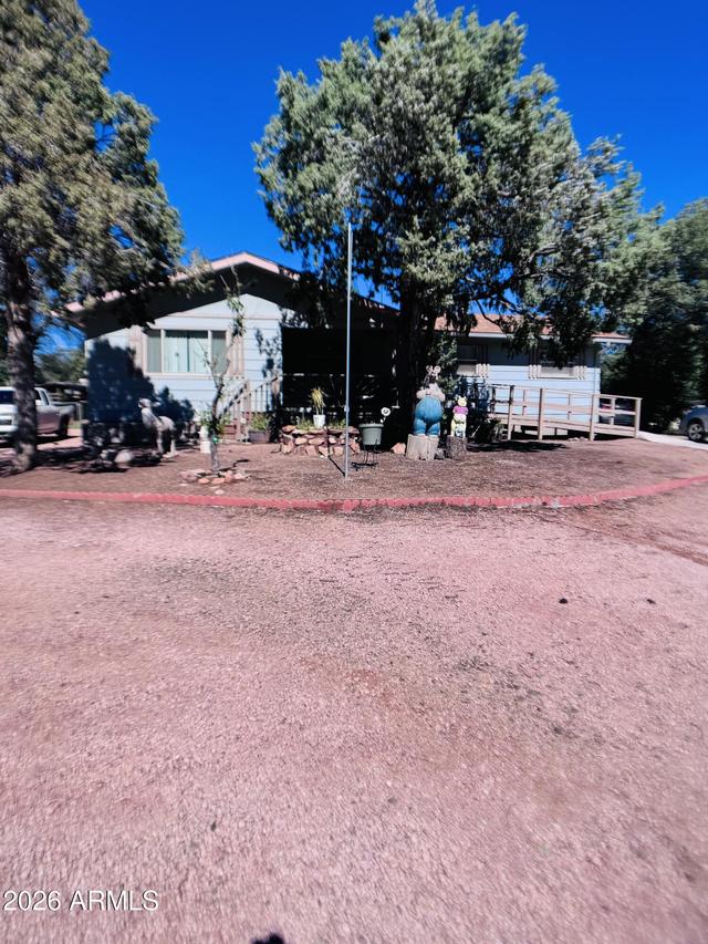 308 E Juniper St., Payson, AZ 85541