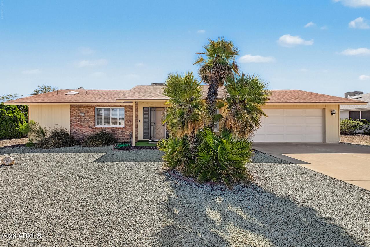 13215 W Hyacinth Dr., Sun City West, AZ 85375