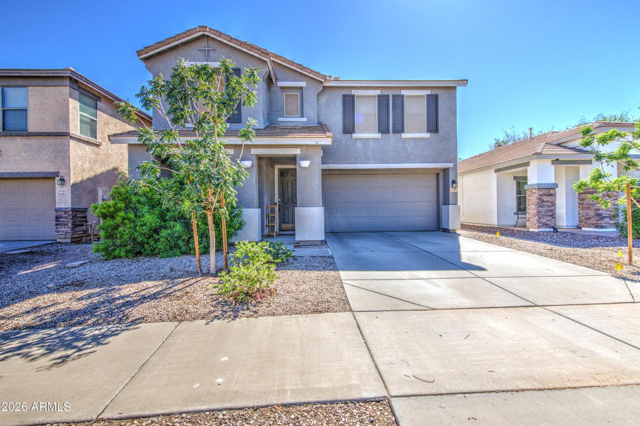 23241 S 223rd St., Queen Creek, AZ 85142