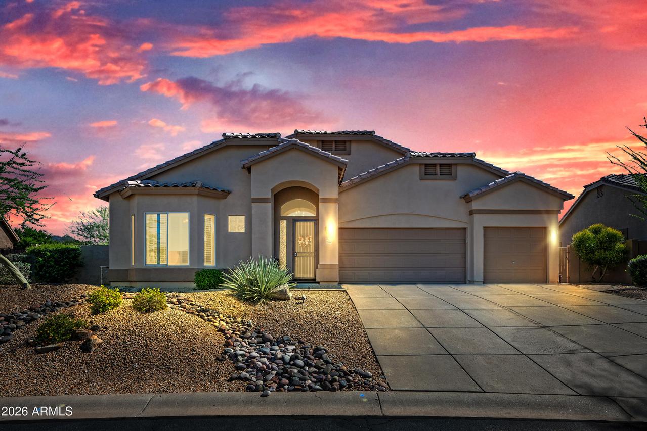 7544 E Pearl Cir., Mesa, AZ 85207